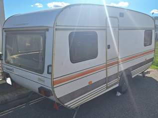 Wohnwagen Tabbert princess490tn Wohnwagen Tabbert princess490tn