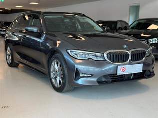330e xDrive PHEV *Laser* *HuD* *AHK* *Ambiente*, 28970 €, Auto & Fahrrad-Autos in 4663 Laakirchen