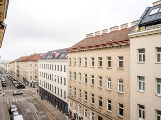 ++H7++ 2-Zimmer Altbau-Wohnung (renovierungsbedürftig), viel Potenzial!, 148900 €, Immobilien-Wohnungen in 1160 Ottakring