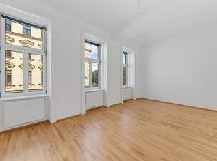 Gründerzeit Wohnung | 3 Zimmer | Büro, Wohnung, WG, 395000 €, Immobilien-Wohnungen in 1180 Währing