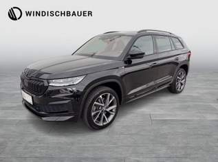 Kodiaq 4x4 Sportline TDI DSG, 44990 €, Auto & Fahrrad-Autos in 4810 Gmunden Kodiaq 4x4 Sportline TDI DSG, 44990 €, Auto & Fahrrad-Autos in 4810 Gmunden