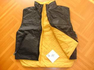 Ärmellose-Wendejacke, Wind/ Regen Gr. M, Damen-Herrn, 45 €, Kleidung & Schmuck-Damenkleidung in 9761 Amberg