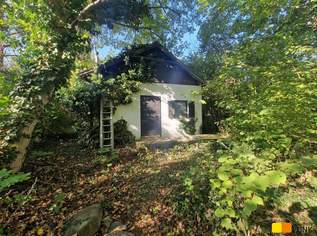Großes Grundstück- großes Potential, 498000 €, Immobilien-Grund und Boden in 3400 Kritzendorf