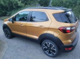 ECOSPORT *Active* I AHV I ! 29.000 KM !, 14990 €, Auto & Fahrrad-Autos in Niederösterreich ECOSPORT *Active* I AHV I ! 29.000 KM !, 14990 €, Auto & Fahrrad-Autos in Niederösterreich