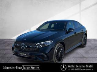 GLC 200 d 4M Coupé, 67850 €, Auto & Fahrrad-Autos in 8434 Tillmitsch GLC 200 d 4M Coupé, 67850 €, Auto & Fahrrad-Autos in 8434 Tillmitsch