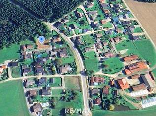 Großzügiges Baugrundstück mit Teilungsoption, 142100 €, Immobilien-Grund und Boden in 5233 Pischelsdorf am Engelbach Großzügiges Baugrundstück mit Teilungsoption, 142100 €, Immobilien-Grund und Boden in 5233 Pischelsdorf am Engelbach