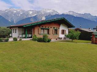 Ferienhaus auf 800m2 Baugrund für alle EU Bürger, 998000 €, Immobilien-Häuser in 6414 Untermieming