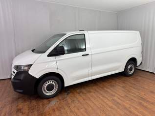 Transporter T7 Kastenwagen LR TDI 4MOTION, 44990 €, Auto & Fahrrad-Autos in 6441 Gemeinde Umhausen