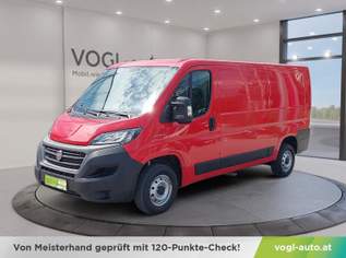 Ducato 30 L2H1 120, 21490 €, Auto & Fahrrad-Autos in 8605 Kapfenberg