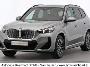 iX1 eDrive20, 47890 €, Auto & Fahrrad-Autos in 4310 Mauthausen iX1 eDrive20, 47890 €, Auto & Fahrrad-Autos in 4310 Mauthausen
