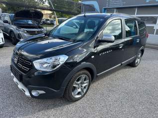 Lodgy Stepway TCe 130 7-Sitzer-Navi-Sitzhzg., 12590 €, Auto & Fahrrad-Autos in 4221 Steyregg
