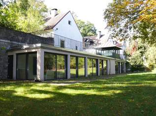 Idyllisch residieren in historischem Ambiente oben am Kahlenberg ! RARITÄT, 9000 €, Immobilien-Häuser in 1190 Döbling