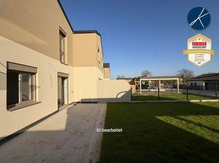 "Wohnen im Kornfeld" - Haus 4, 547000 €, Immobilien-Häuser in 3484 Gemeinde Grafenwörth