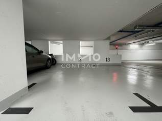 Parkproblem gelöst: 4 Garagenplätze in der Esslinger Hauptstraße 16 zu mieten, 105 €, Immobilien-Kleinobjekte & WGs in 1220 Donaustadt