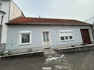 *PREISREDUKTION* Gepflegtes Landhaus in ruhiger Lage mit Innenhof, 95000 €, Immobilien-Häuser in 2276 Reintal