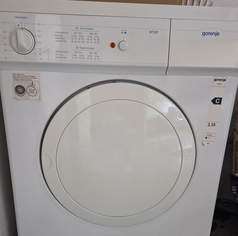 Wäschetrocker Gorenje, 100 €, Haus, Bau, Garten-Haushaltsgeräte in 6850 Stadt Dornbirn Wäschetrocker Gorenje, 100 €, Haus, Bau, Garten-Haushaltsgeräte in 6850 Stadt Dornbirn