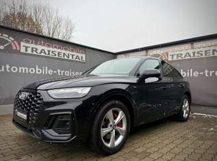 Q5 SB 55 TFSI e quattro S-line/Matrix/Luft/HeadUp, 46950 €, Auto & Fahrrad-Autos in 3160 Gemeinde Traisen Q5 SB 55 TFSI e quattro S-line/Matrix/Luft/HeadUp, 46950 €, Auto & Fahrrad-Autos in 3160 Gemeinde Traisen
