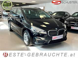 216d Gran Tourer B37 F46, 17706 €, Auto & Fahrrad-Autos in 4663 Laakirchen