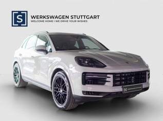 Cayenne E-Hybrid Sitzbel I 4xSH I Matrix I Leder, 107000 €, Auto & Fahrrad-Autos in 1100 Favoriten