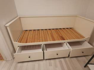 Einzelbett ausziehbar Einzelbett ausziehbar