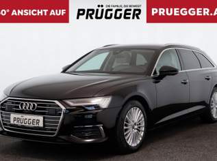 A6 Avant 50 TFSI e quattro S-tronic DESIGN LED ..., 34990 €, Auto & Fahrrad-Autos in 8071 Hausmannstätten