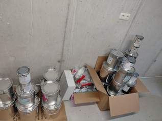 Industrieboden Material, 1500 €, Haus, Bau, Garten-Hausbau & Werkzeug in 6260 Gemeinde Bruck am Ziller