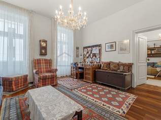 Elegante Altbauwohnung, mit Charakter, 390000 €, Immobilien-Wohnungen in 1160 Ottakring