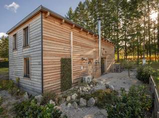 Provisionsfrei für den Käufer - Neuwertiges, winterfestes Haus/Tiny House am Römersee, 129000 €, Immobilien-Häuser in 7202 Gemeinde Bad Sauerbrunn