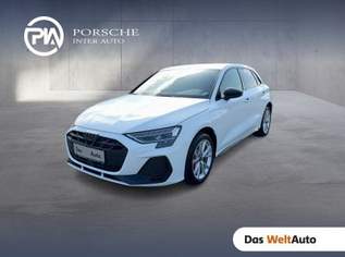A3 45 TFSI e S line, 40900 €, Auto & Fahrrad-Autos in 8430 Leibnitz