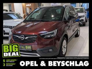 CROSSLAND X INN 1.2 AT 110PS, 13790 €, Auto & Fahrrad-Autos in 1190 Döbling CROSSLAND X INN 1.2 AT 110PS, 13790 €, Auto & Fahrrad-Autos in 1190 Döbling