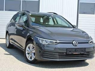 Golf 2.0 TDI Life ** virtual Cockpit *LED, 16490 €, Auto & Fahrrad-Autos in 4693 Desselbrunn