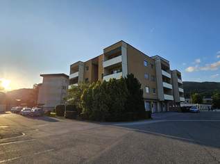 unbefristet | nette 3,5 Zimmer-Wohnung, 780.65 €, Immobilien-Wohnungen in 8650 Kindberg