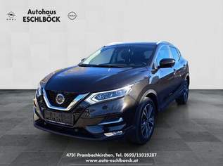 Qashqai N-Connecta *NAVI, SH, LED, Kamera*, 16490 €, Auto & Fahrrad-Autos in 4731 Prambachkirchen Qashqai N-Connecta *NAVI, SH, LED, Kamera*, 16490 €, Auto & Fahrrad-Autos in 4731 Prambachkirchen
