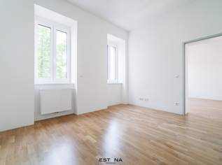 Sanierte Altbauwohnung in Baumgarten - Erstbezug, 270000 €, Immobilien-Wohnungen in 1140 Penzing