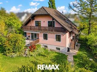 4-Zimmer-Familienhaus auf Eigengrund in ruhiger Lage – Garten, Terrasse, Balkon & Vollkeller, 799000 €, Immobilien-Häuser in 1220 Donaustadt