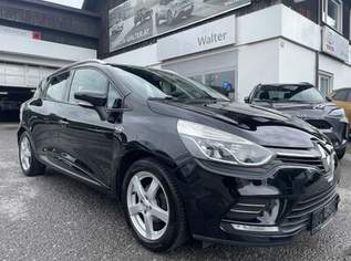 Clio Grandtour Energy TCe 90 Limited, 7880 €, Auto & Fahrrad-Autos in 6911 Lochau