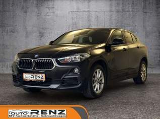 X2 xDrive 20 d Advantage, 24890 €, Auto & Fahrrad-Autos in 3160 Gemeinde Traisen