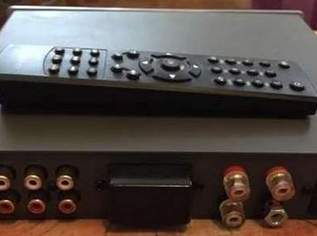 Verstärker 2x50 Watt RMS wireless Stereo Amplifer Verstärker 2x50 Watt RMS wireless Stereo Amplifer