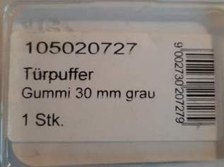 TÜRSTOPPER / TURPUFFER 4 Stück