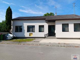 Notverkauf: Großzügiges Einfamilienhaus in ruhiger Lage!, 0 €, Immobilien-Häuser in 2225 Zistersdorf