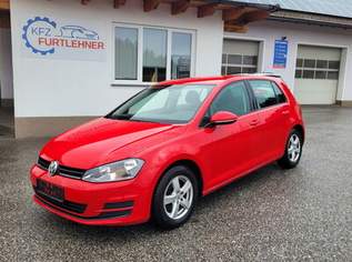 Golf Comfortline BMT 4Motion, 10999 €, Auto & Fahrrad-Autos in 4392 Gemeinde Dorfstetten