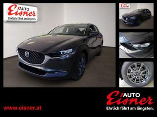CX-30 G140 AT PRIME-LINE, 27480 €, Auto & Fahrrad-Autos in 9020 Innere Stadt CX-30 G140 AT PRIME-LINE, 27480 €, Auto & Fahrrad-Autos in 9020 Innere Stadt