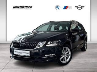 Octavia Combi 2,0 TDI Style Limited DSG, 24800 €, Auto & Fahrrad-Autos in 6330 Stadt Kufstein