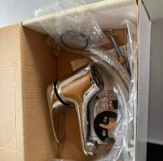 SANOTENIK Baderzimmerwasserhahn NEU, 35 €, Haus, Bau, Garten-Möbel & Sanitär in 3742 Gemeinde Sigmundsherberg