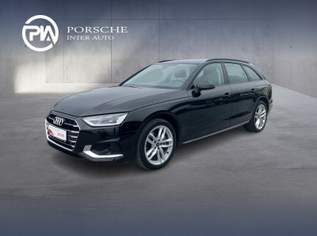 A4 40 TDI advanced, 31890 €, Auto & Fahrrad-Autos in Niederösterreich