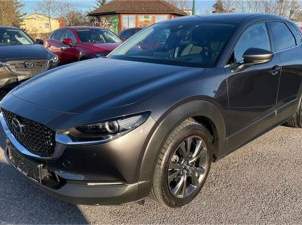 CX-30 X180 GT+/SO Aut. Automatik mit Paket STYLE S, 21490 €, Auto & Fahrrad-Autos in 2380 Gemeinde Perchtoldsdorf