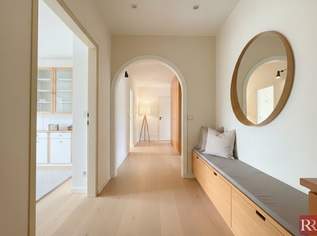 Gepflegte 4-Zimmer-Wohnung in Ruhelage mit Loggia, 450000 €, Immobilien-Wohnungen in 1120 Meidling