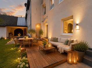 " Gartenwohnung - 2-Zimmer Wohnung mit Terrasse und Garten ", 155000 €, Immobilien-Wohnungen in 3021 Pressbaum " Gartenwohnung - 2-Zimmer Wohnung mit Terrasse und Garten ", 155000 €, Immobilien-Wohnungen in 3021 Pressbaum
