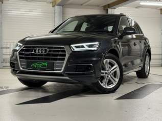 Quattro S-Line**LED**Pano**Erstbesitz**Standh., 33490 €, Auto & Fahrrad-Autos in 6122 Gemeinde Fritzens