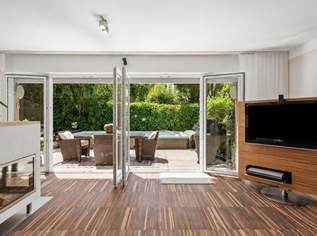 Zwischen Weinreben und Wien, 1059000 €, Immobilien-Häuser in 3400 Gemeinde Klosterneuburg